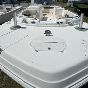 2006 Godfrey Fundeck GS232